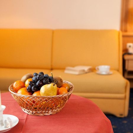 Hotel Schoerhof Saalfelden am Steinernen Meer Szoba fotó
