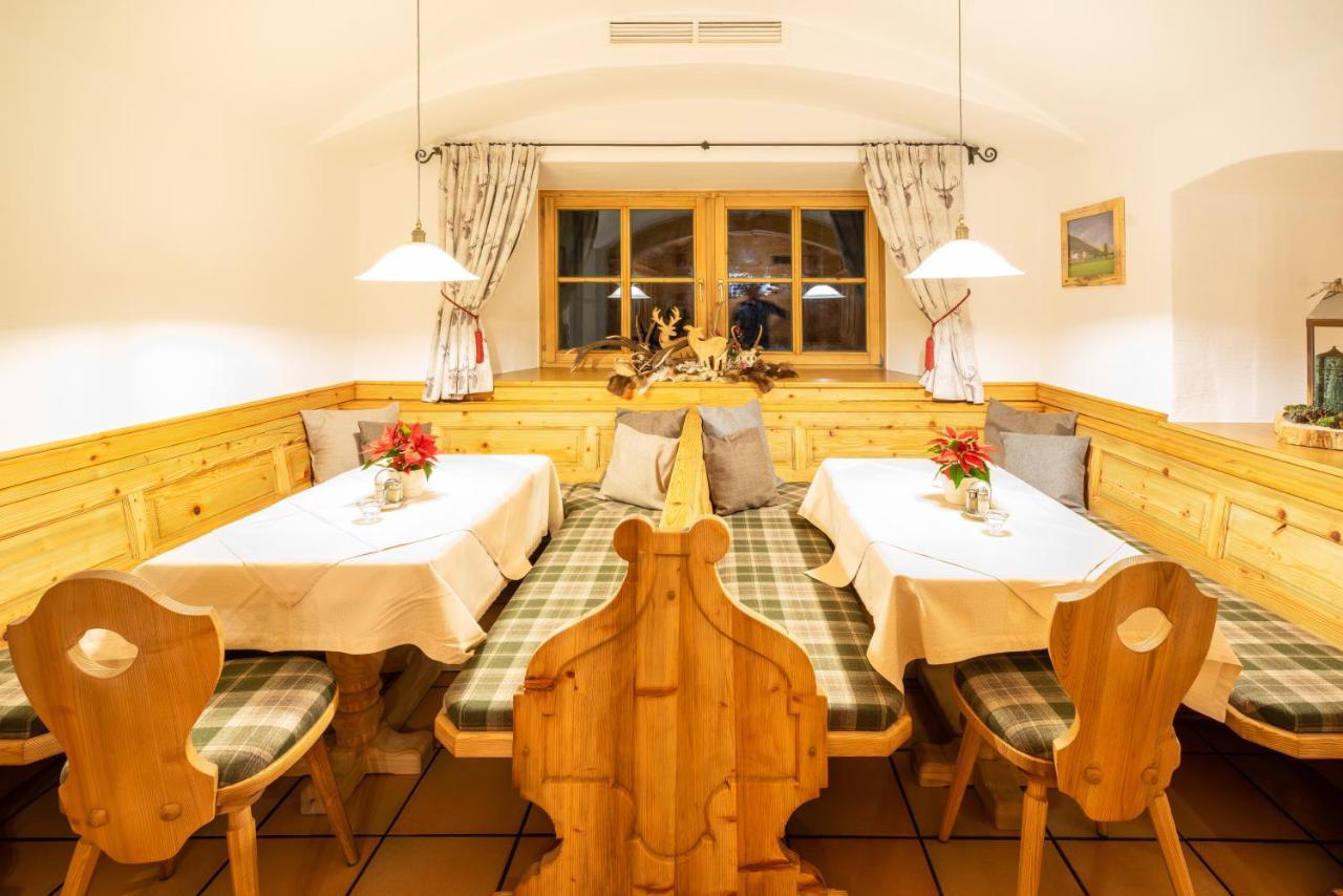 Hotel Schoerhof Saalfelden am Steinernen Meer Kültér fotó