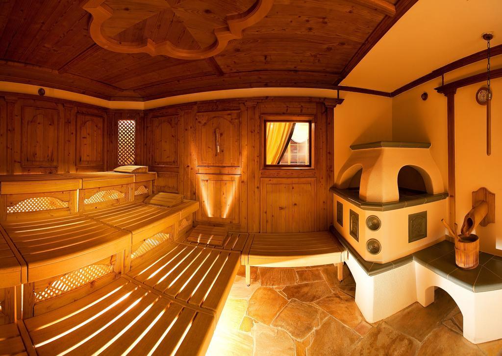 Hotel Schoerhof Saalfelden am Steinernen Meer Kültér fotó