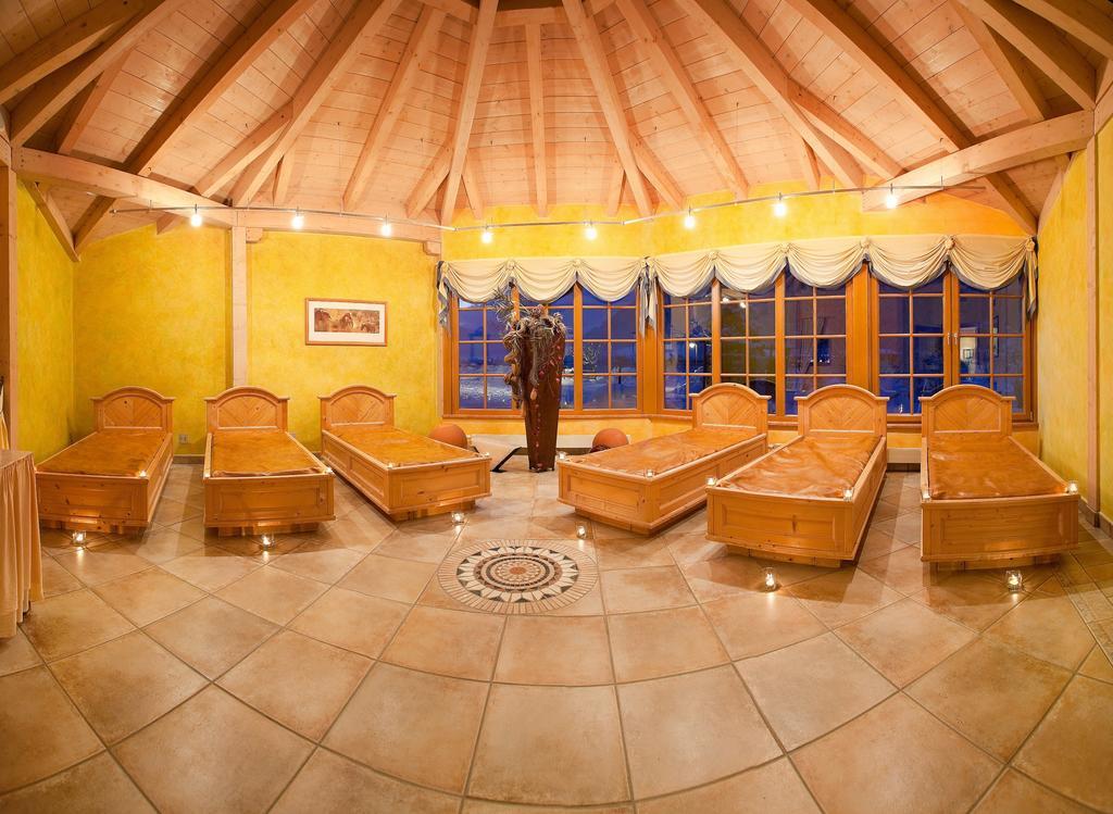 Hotel Schoerhof Saalfelden am Steinernen Meer Kültér fotó