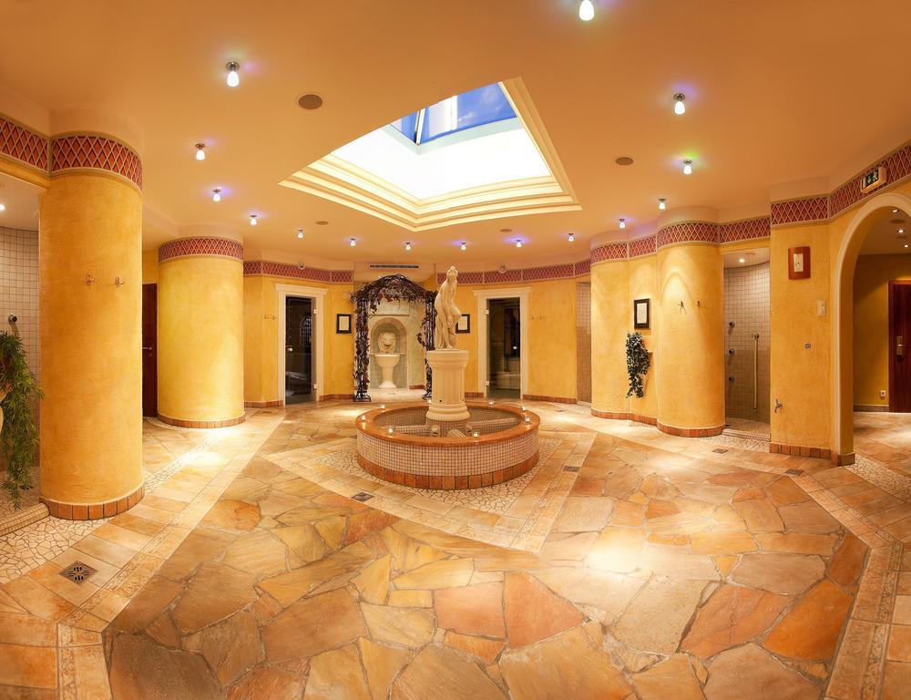 Hotel Schoerhof Saalfelden am Steinernen Meer Kültér fotó