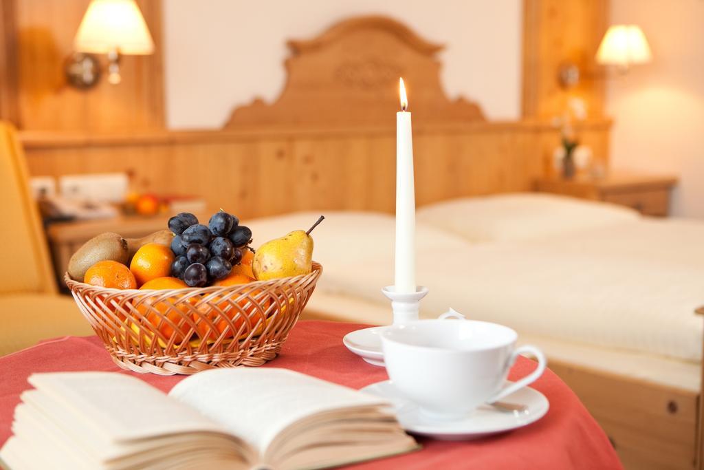 Hotel Schoerhof Saalfelden am Steinernen Meer Szoba fotó