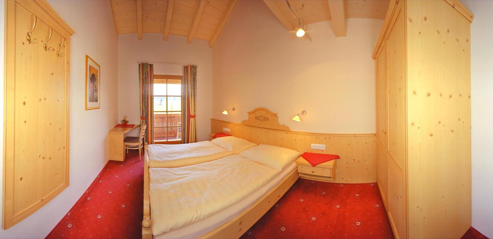 Hotel Schoerhof Saalfelden am Steinernen Meer Szoba fotó