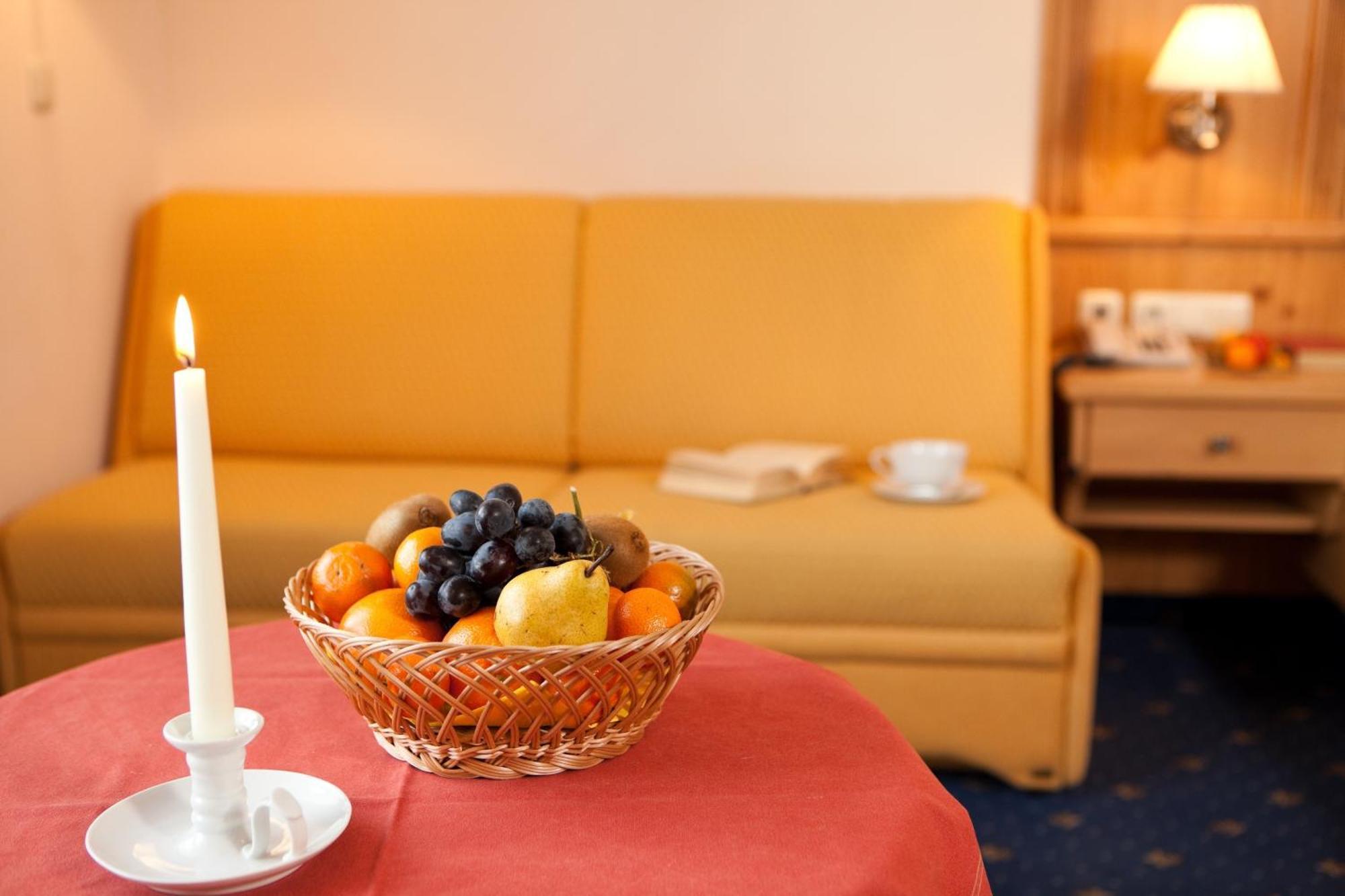 Hotel Schoerhof Saalfelden am Steinernen Meer Szoba fotó