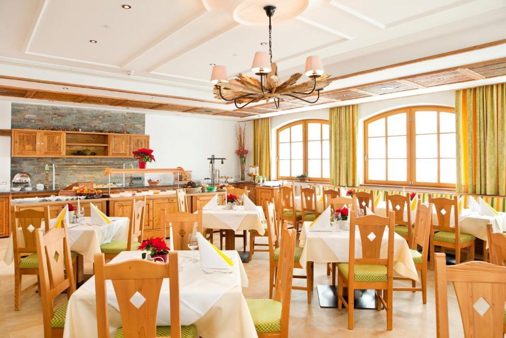 Hotel Schoerhof Saalfelden am Steinernen Meer Kültér fotó