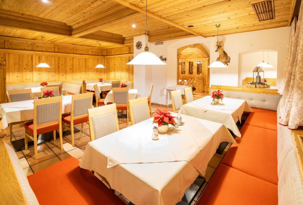 Hotel Schoerhof Saalfelden am Steinernen Meer Kültér fotó