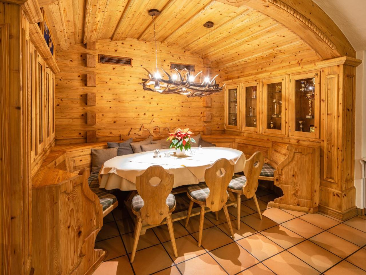 Hotel Schoerhof Saalfelden am Steinernen Meer Kültér fotó