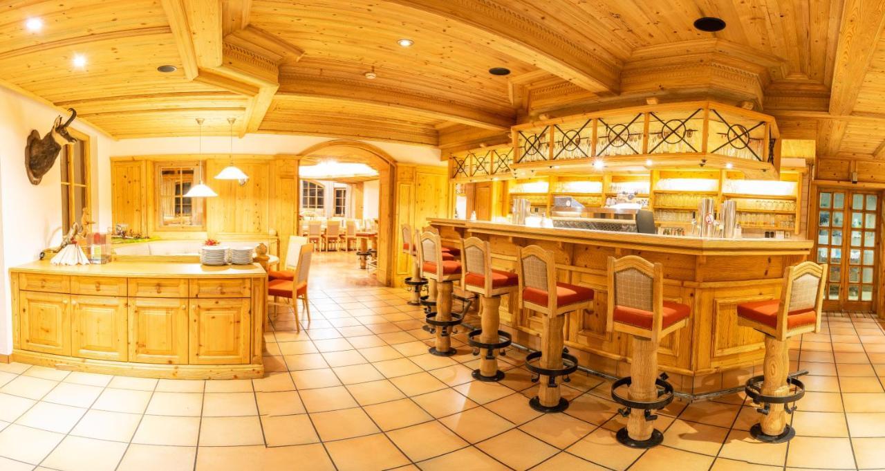Hotel Schoerhof Saalfelden am Steinernen Meer Kültér fotó