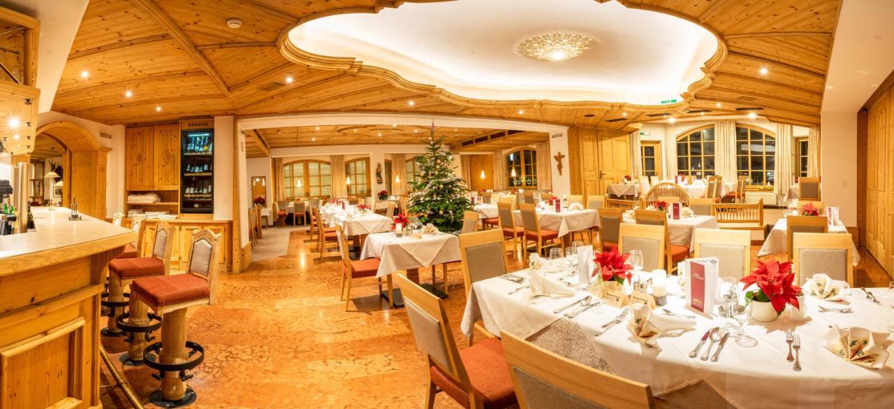 Hotel Schoerhof Saalfelden am Steinernen Meer Kültér fotó