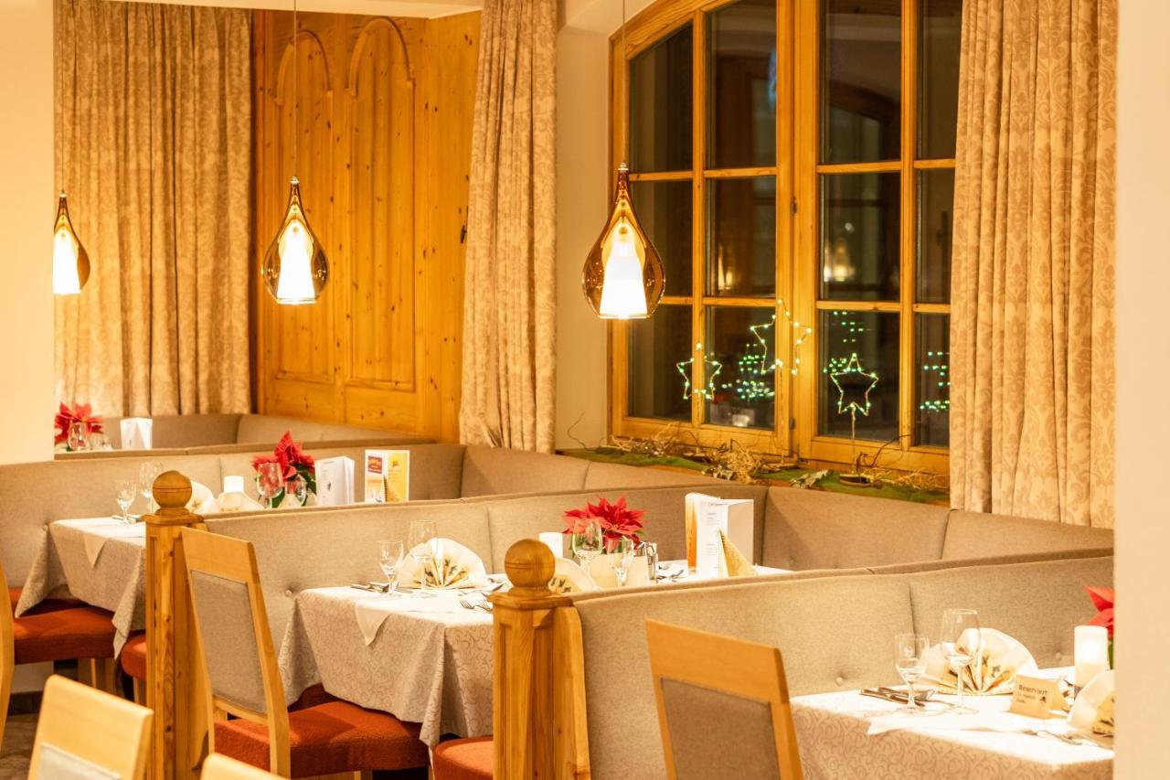 Hotel Schoerhof Saalfelden am Steinernen Meer Kültér fotó