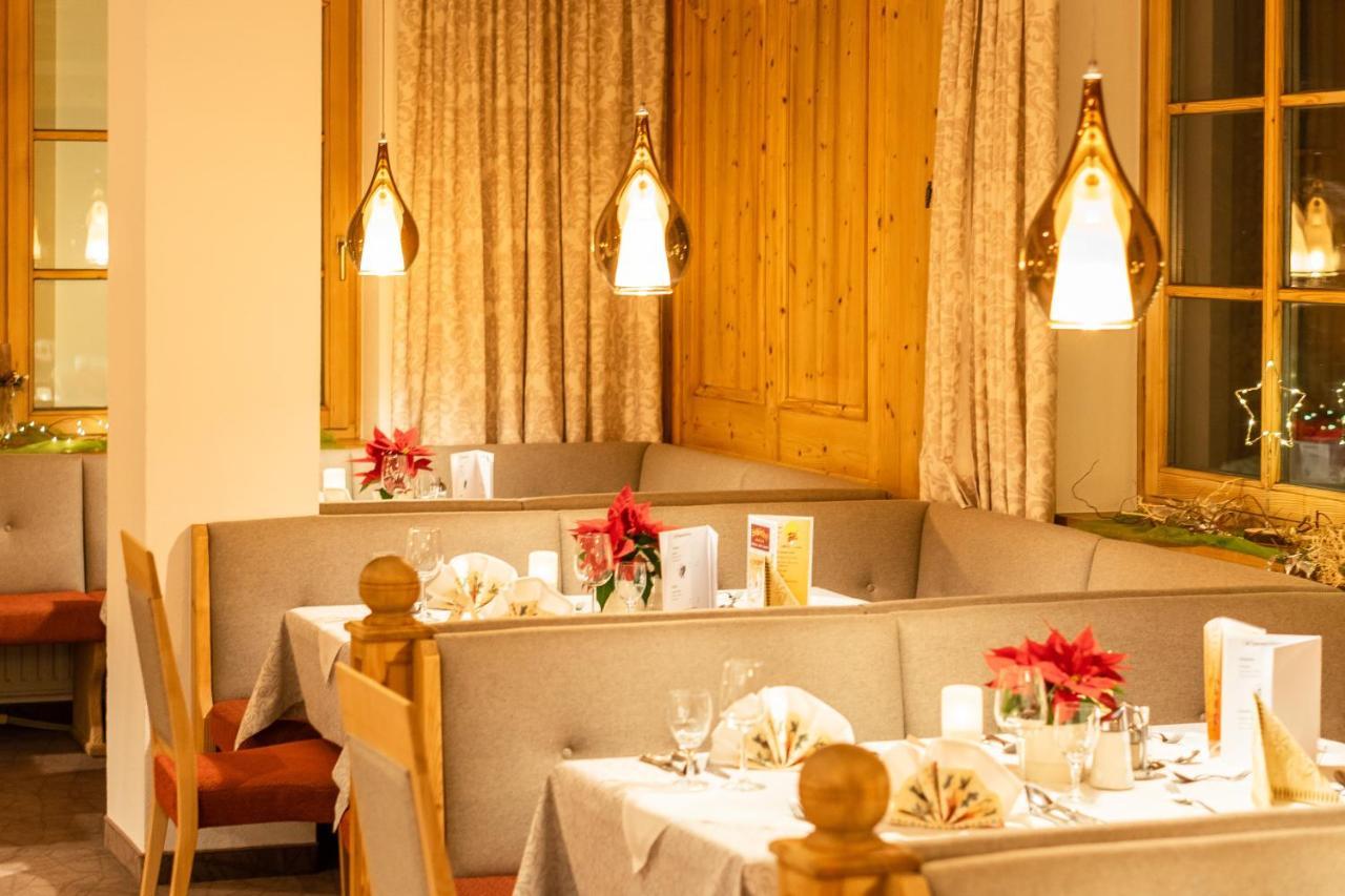 Hotel Schoerhof Saalfelden am Steinernen Meer Kültér fotó