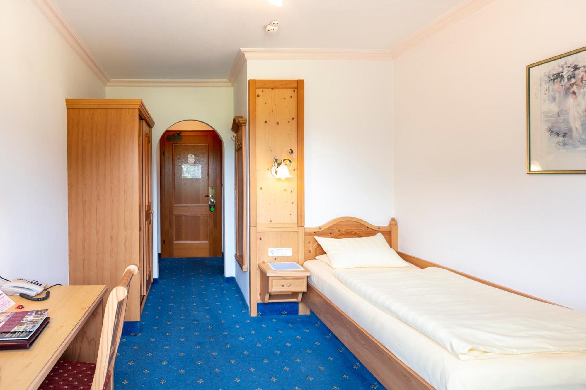 Hotel Schoerhof Saalfelden am Steinernen Meer Kültér fotó