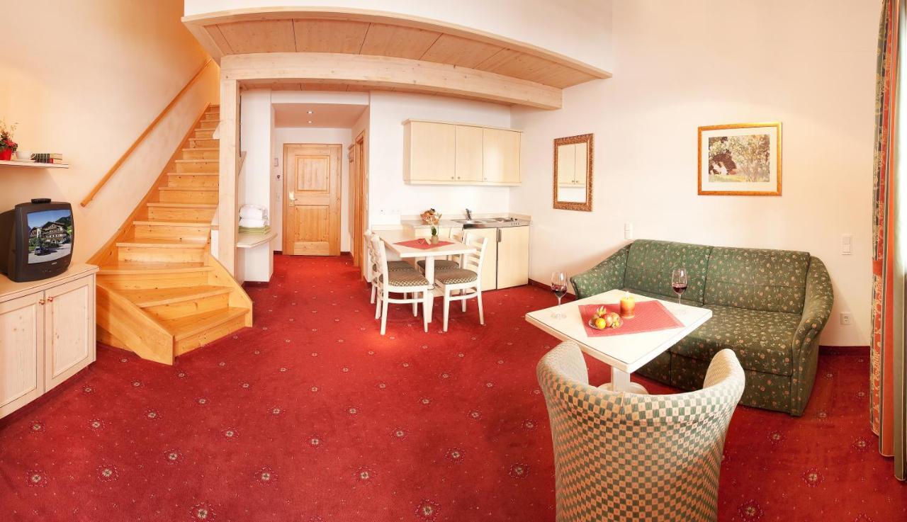 Hotel Schoerhof Saalfelden am Steinernen Meer Kültér fotó