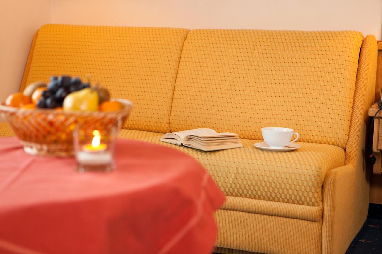 Hotel Schoerhof Saalfelden am Steinernen Meer Kültér fotó