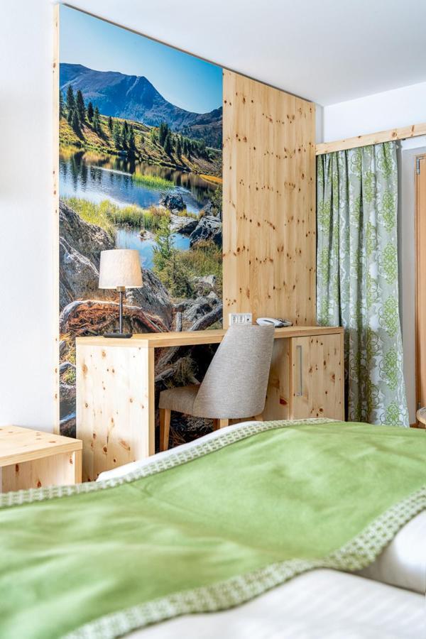 Hotel Schoerhof Saalfelden am Steinernen Meer Kültér fotó