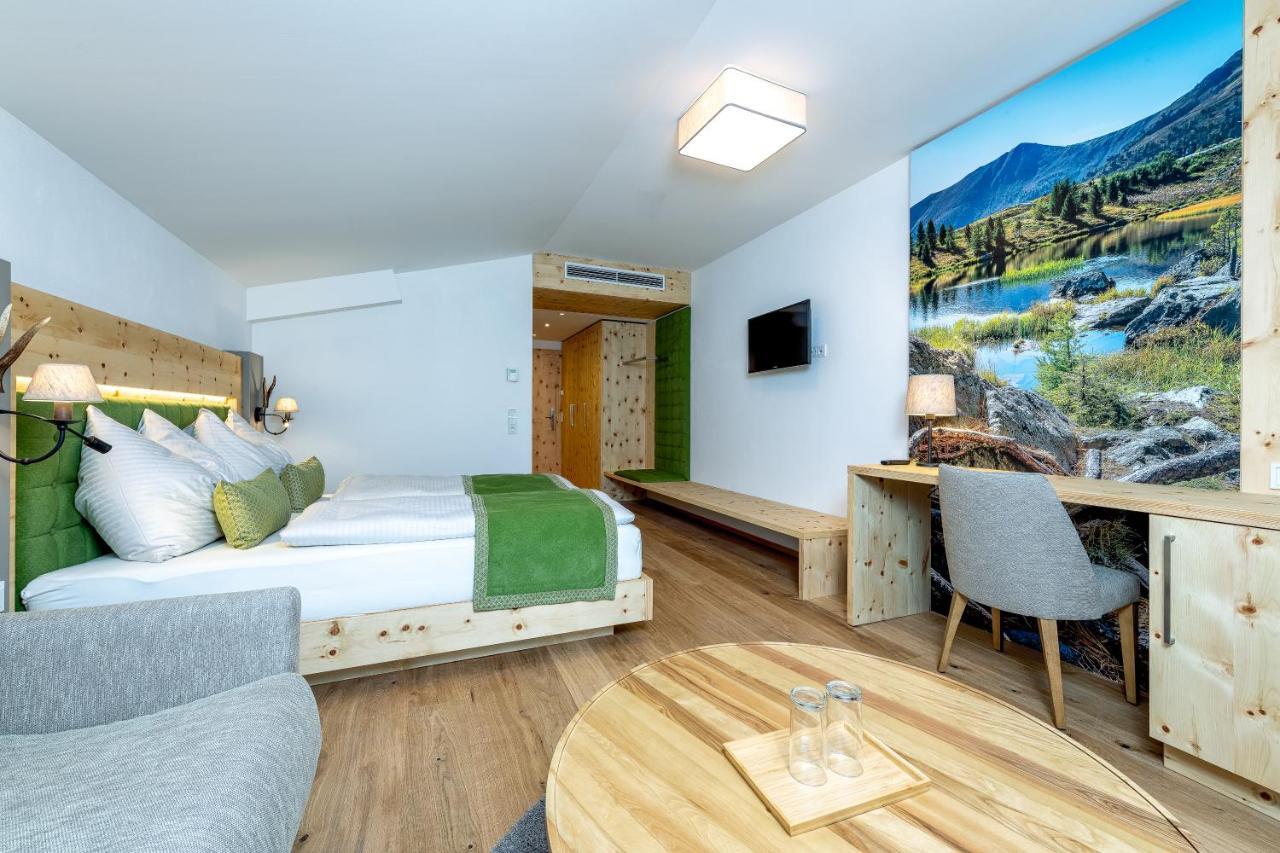 Hotel Schoerhof Saalfelden am Steinernen Meer Kültér fotó